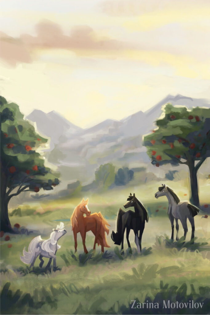 BB Scene 1 BB Scene 8 100 Zarina Motovilov