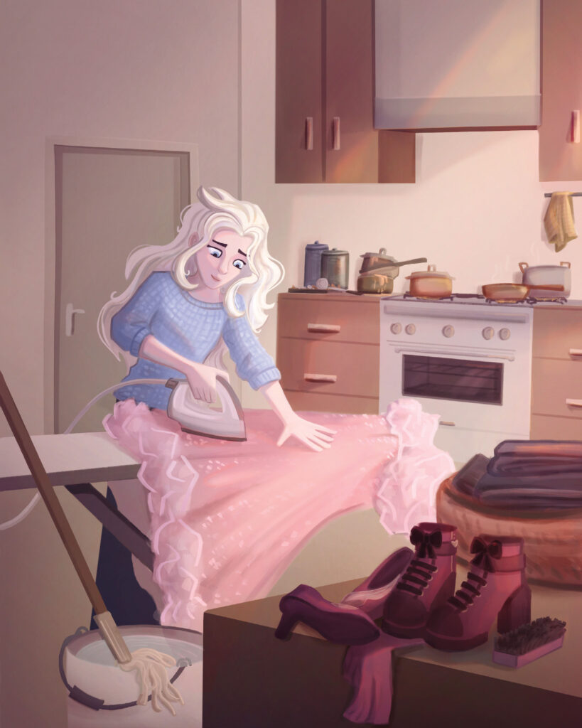 Cinderella Pages11 (75) Cinderella Pages11 75 Zarina Motovilov