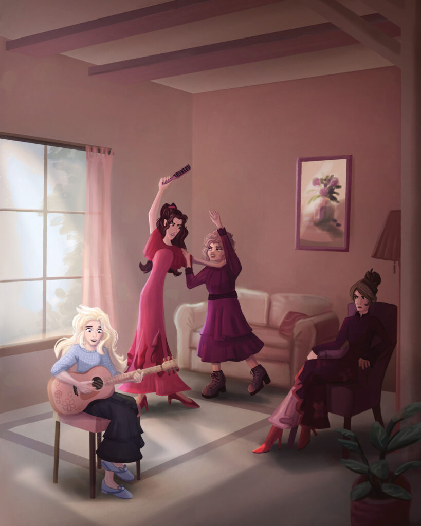 Cinderella Pages3 (75) Cinderella Pages3 75 Zarina Motovilov