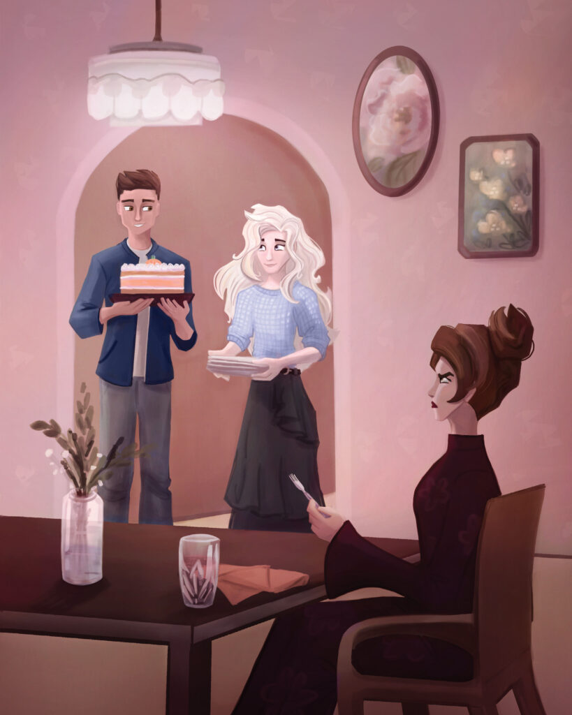 Cinderella_Project(75) Cinderella Project75 Zarina Motovilov