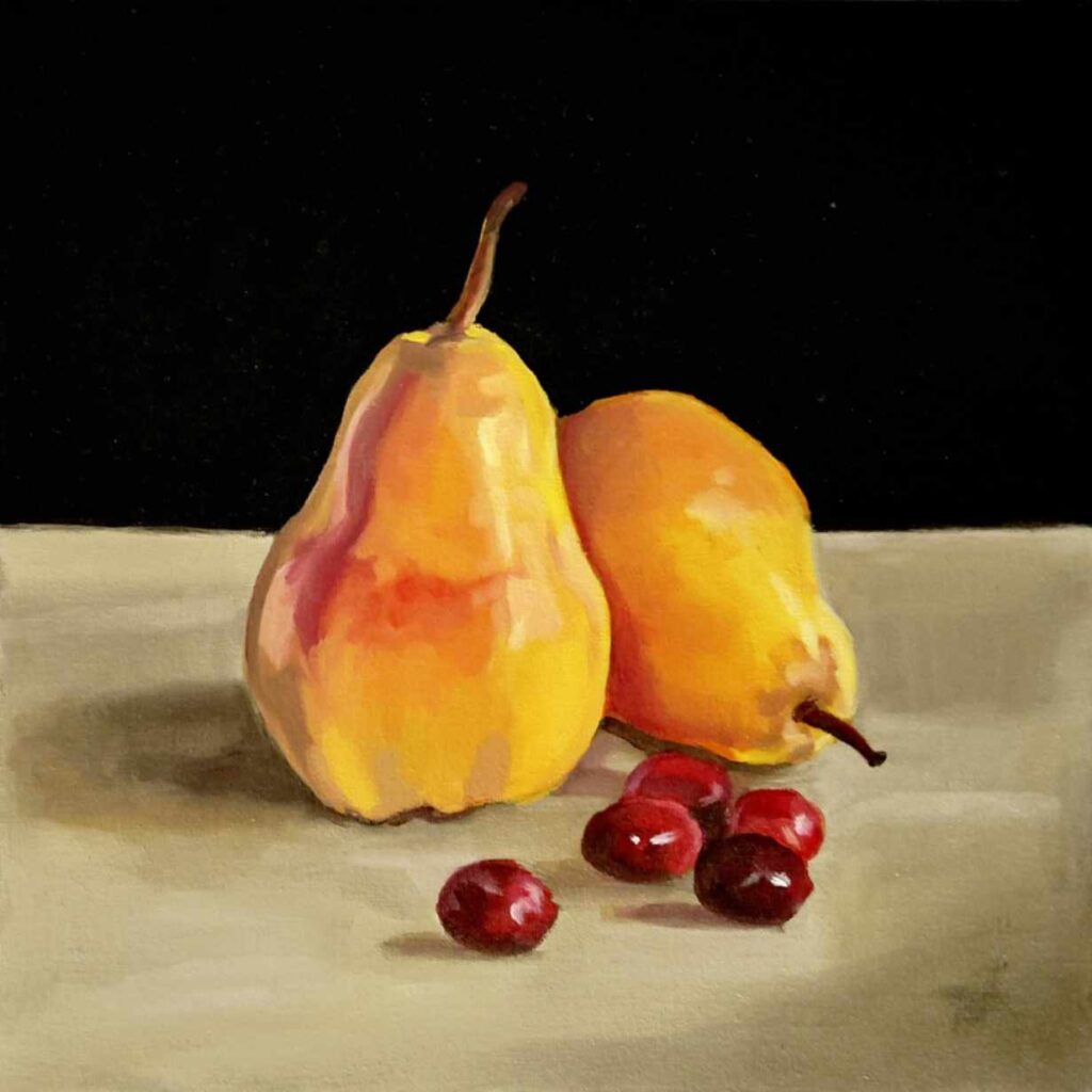 PEAR 100 1 Zarina Motovilov