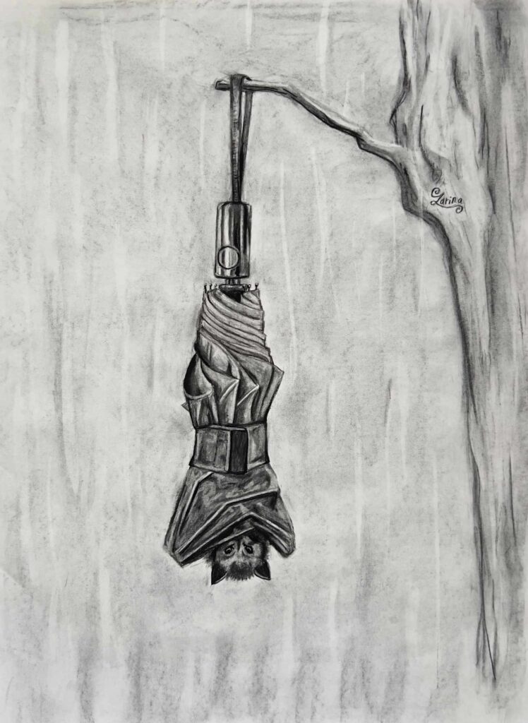 Ubrella bat 100 1 Zarina Motovilov