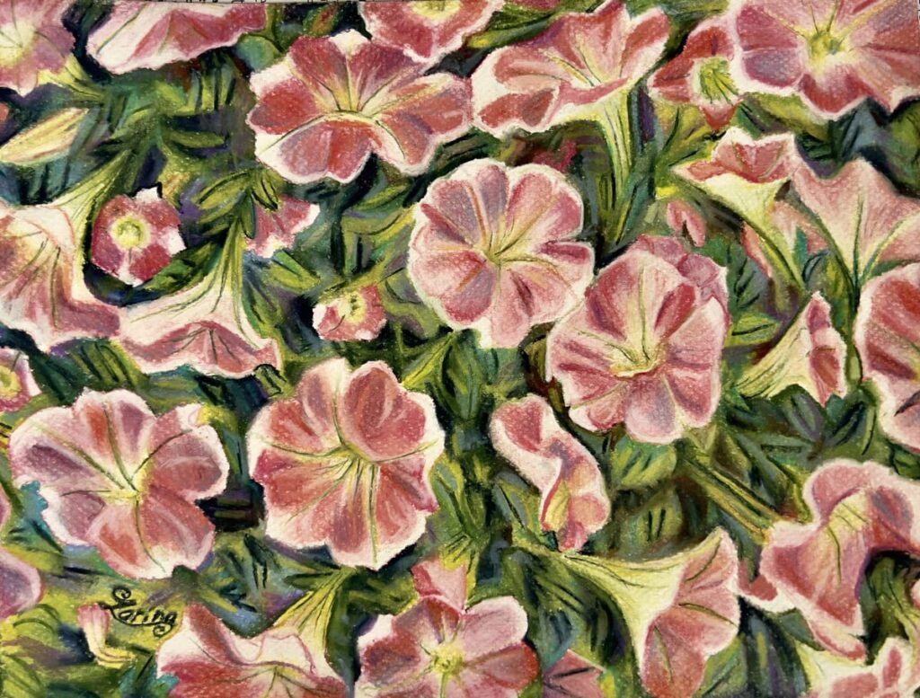 heartflora Zarina Motovilov