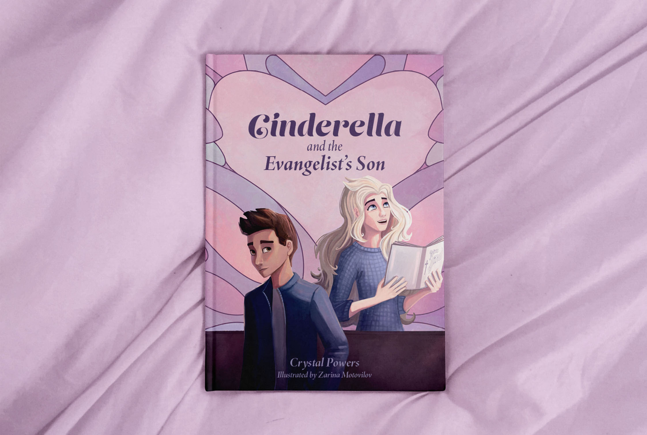 Cinderella and the Evangelist's Son 22 Image