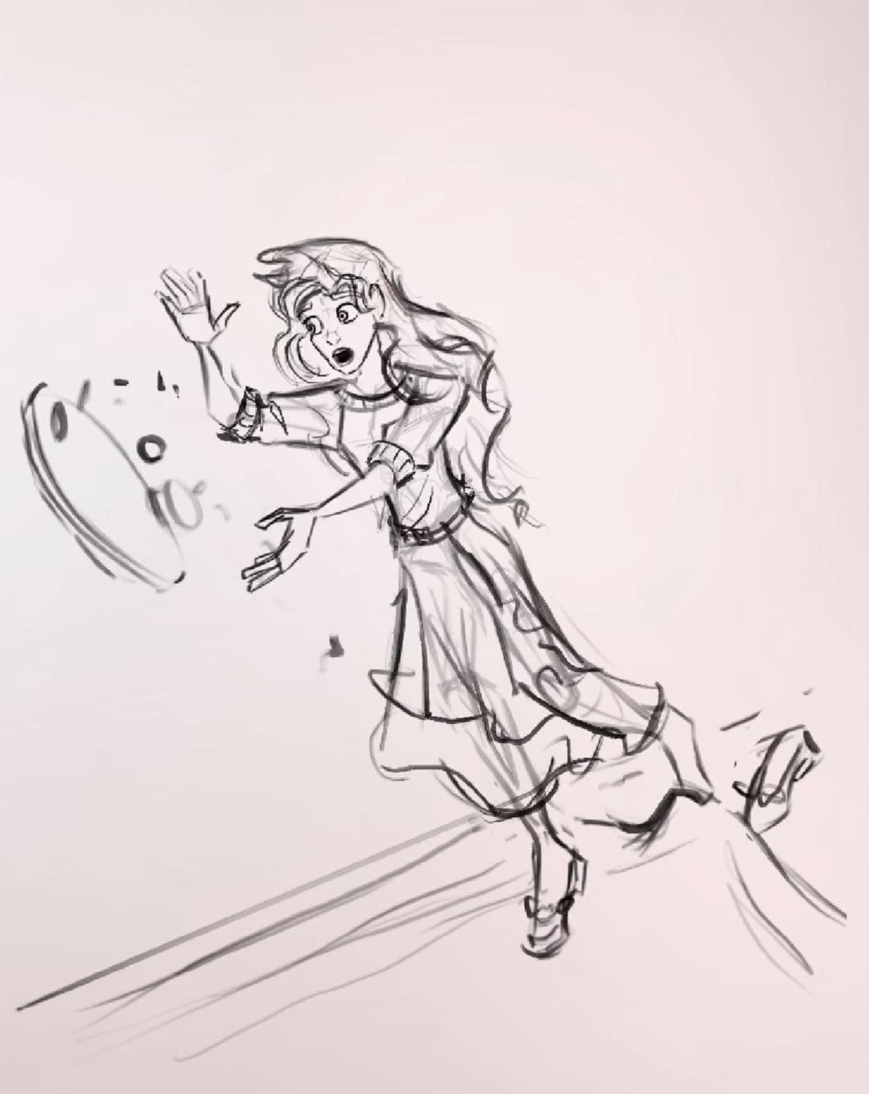 Cinderella and the Evangelist's Son 14 Image