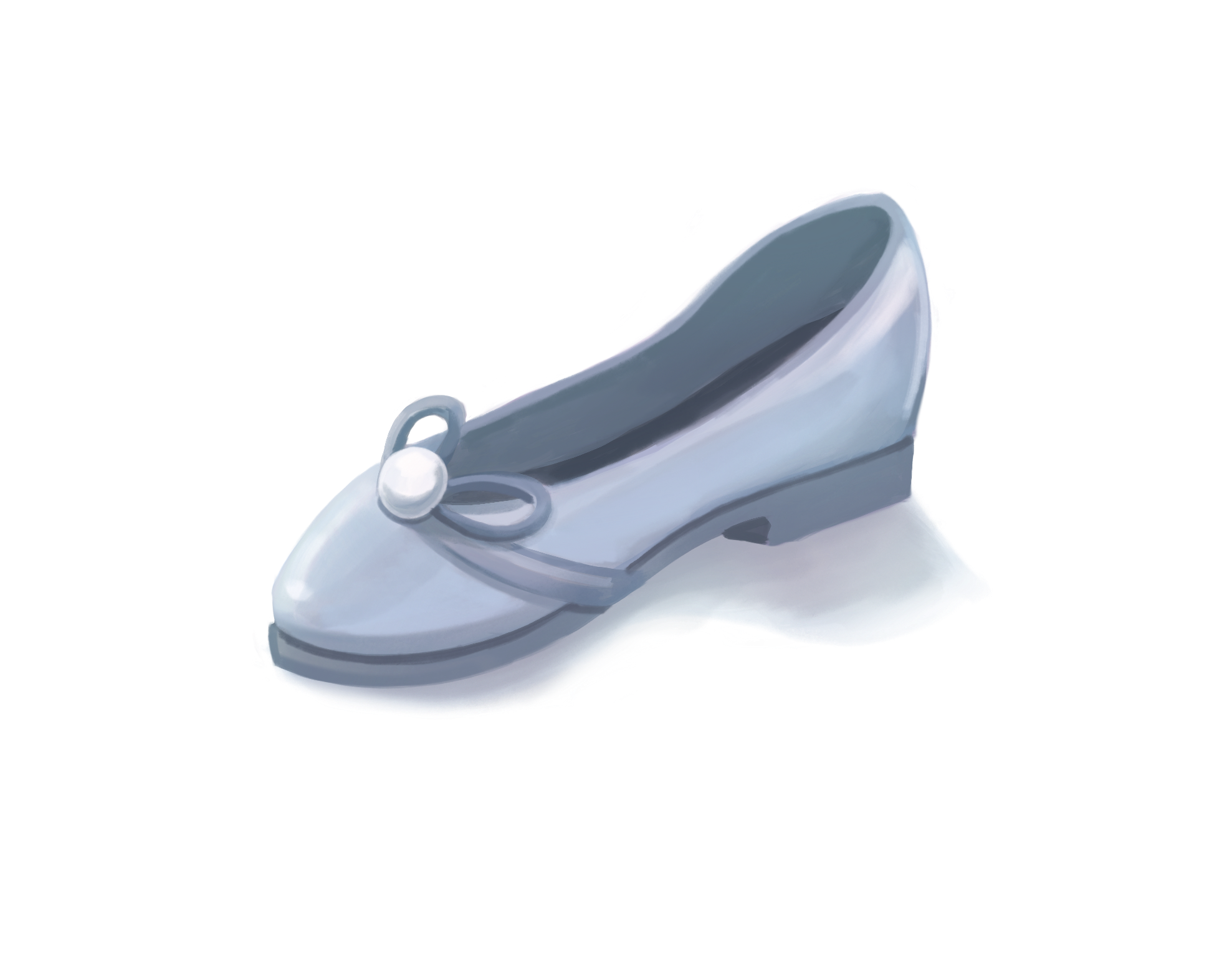 Cinderella and the Evangelist's Son 1 Image