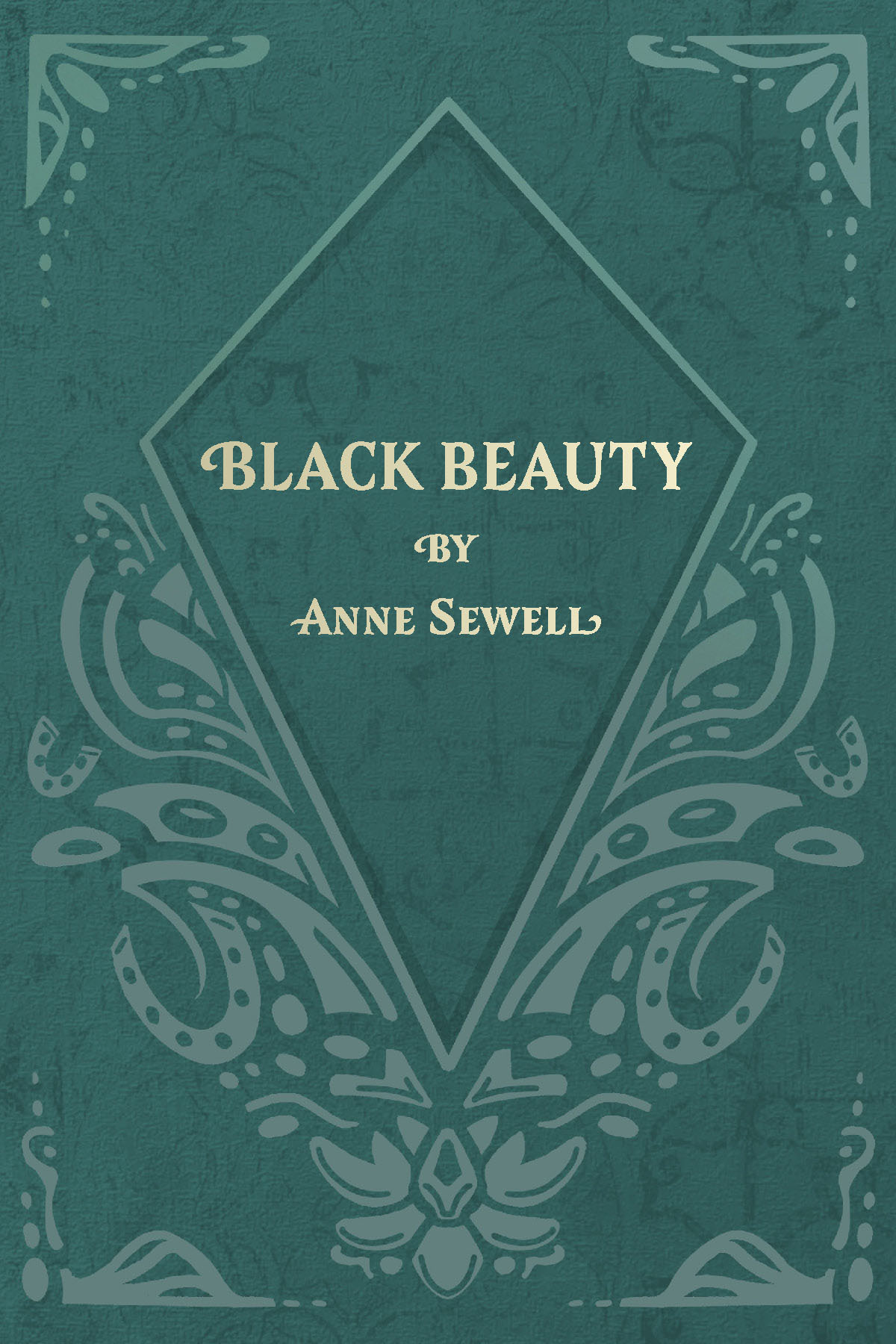 Black Beauty Illustrated EPUB 20 Image