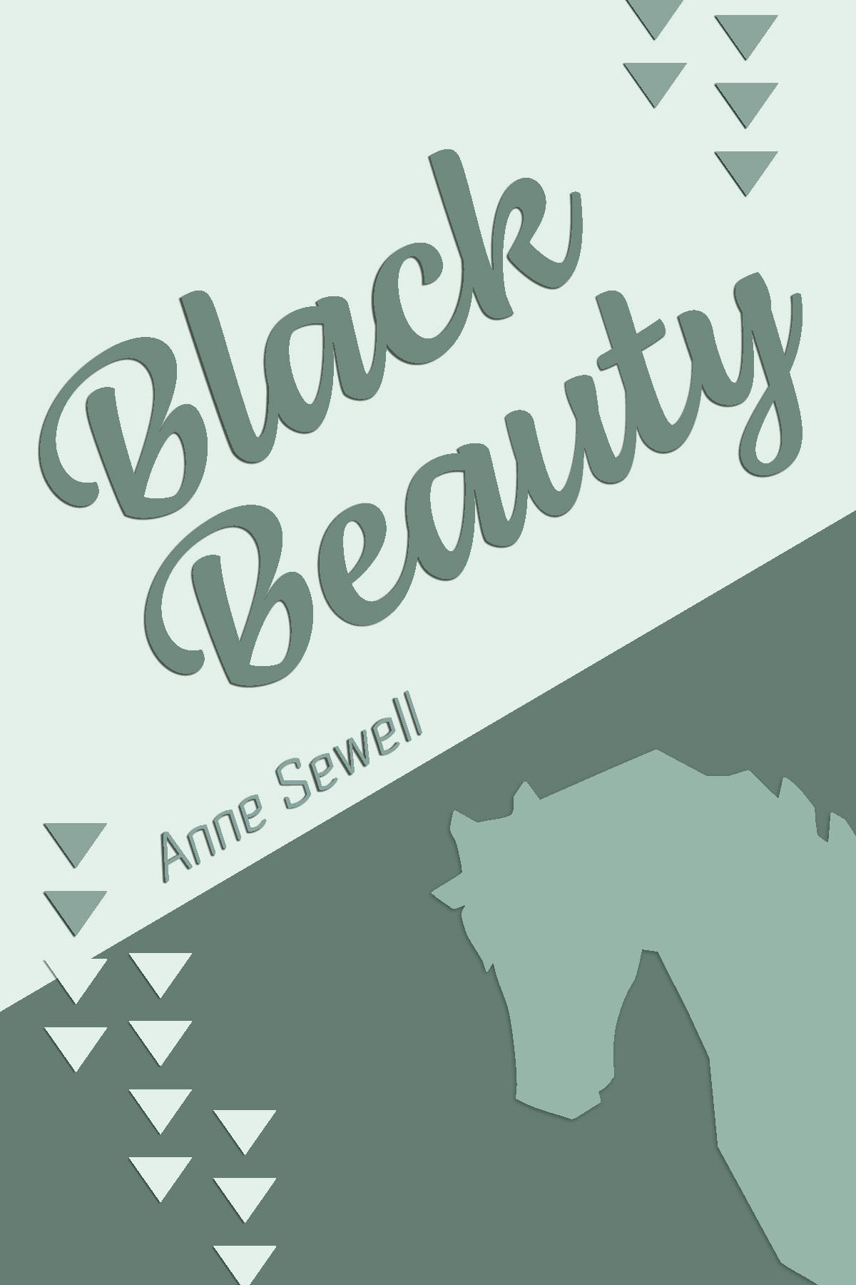 Black Beauty Illustrated EPUB 19 Image