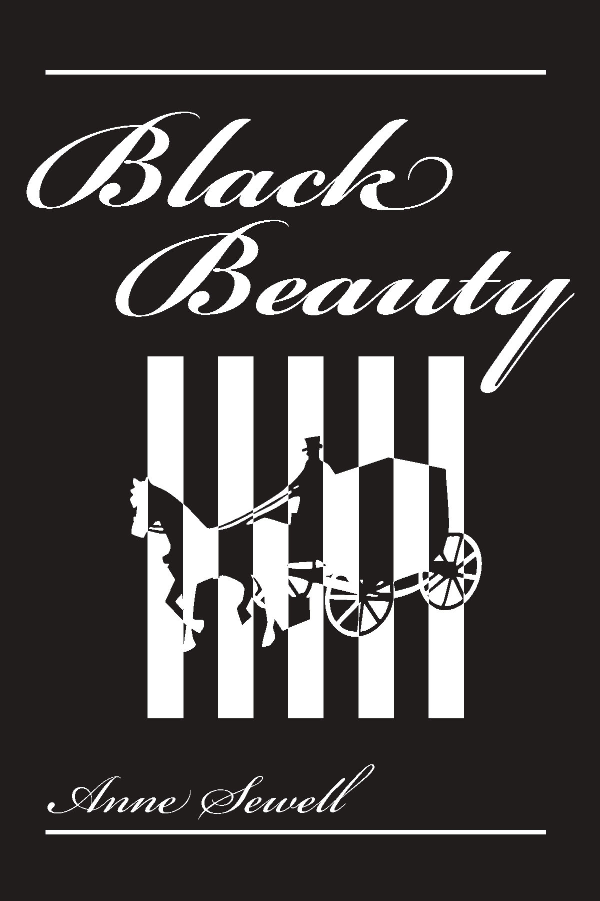 Black Beauty Illustrated EPUB 18 Image