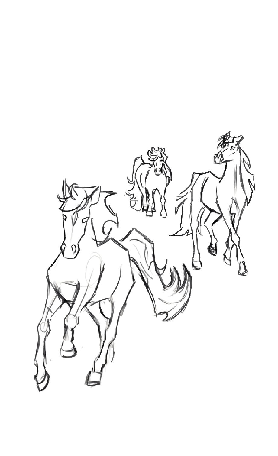 Black Beauty Illustrated EPUB 13 Image