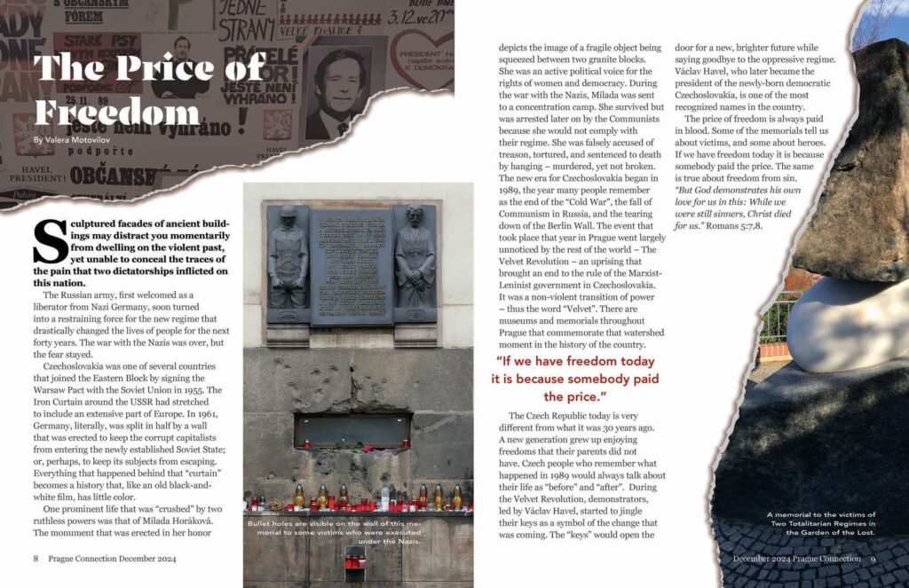 PC Page 5 Zarina Motovilov