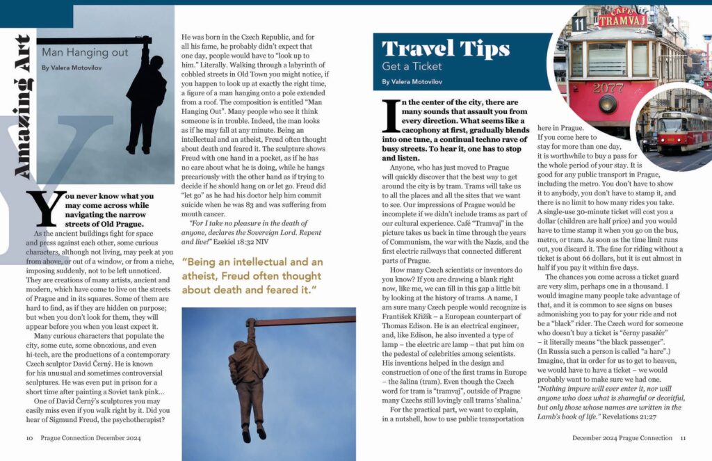 PC Page 6 Zarina Motovilov